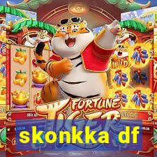 skonkka df